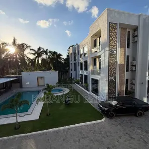 Furnished 1bdrm Apartment in Oysterbay for rent