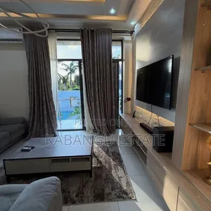 Furnished 1bdrm Apartment in Oysterbay for rent