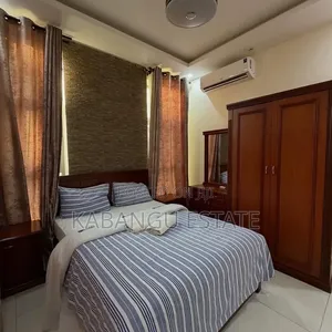 Furnished 1bdrm Apartment in Oysterbay for rent