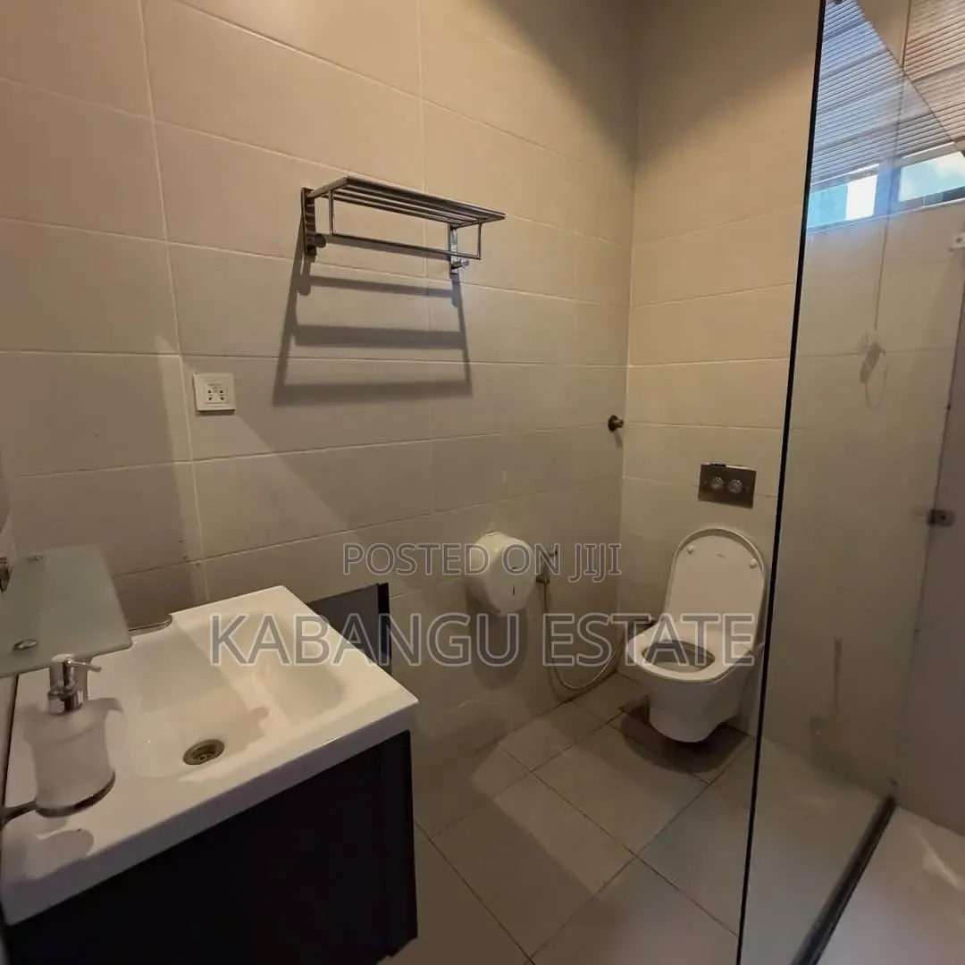 Furnished 1bdrm Apartment in Oysterbay for rent