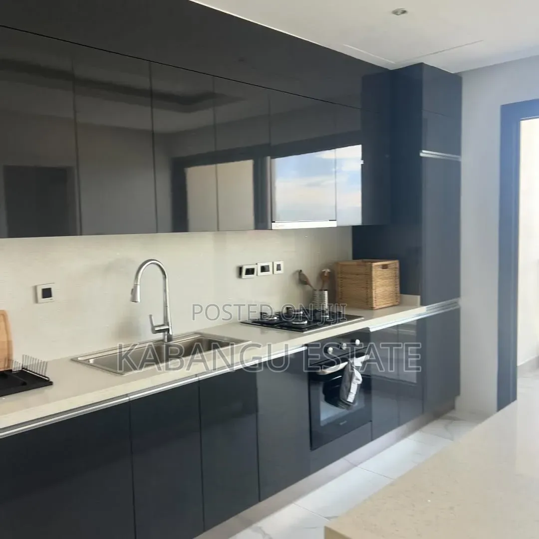 Furnished 1bdrm Apartment in Oysterbay for rent