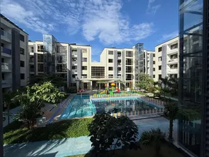 Furnished 3bdrm Apartment in Oysterbay for rent