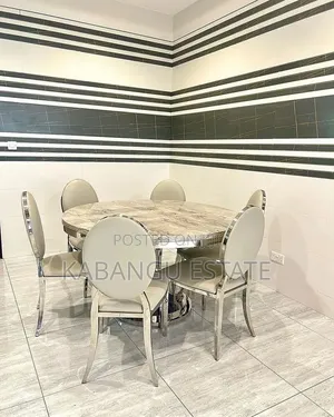 Furnished 3bdrm Apartment in Msasani for rent