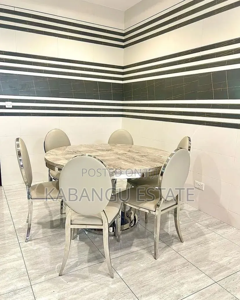 Furnished 3bdrm Apartment in Msasani for rent
