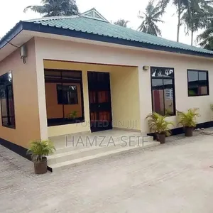 Furnished 2bdrm House in Kijitonyama for rent