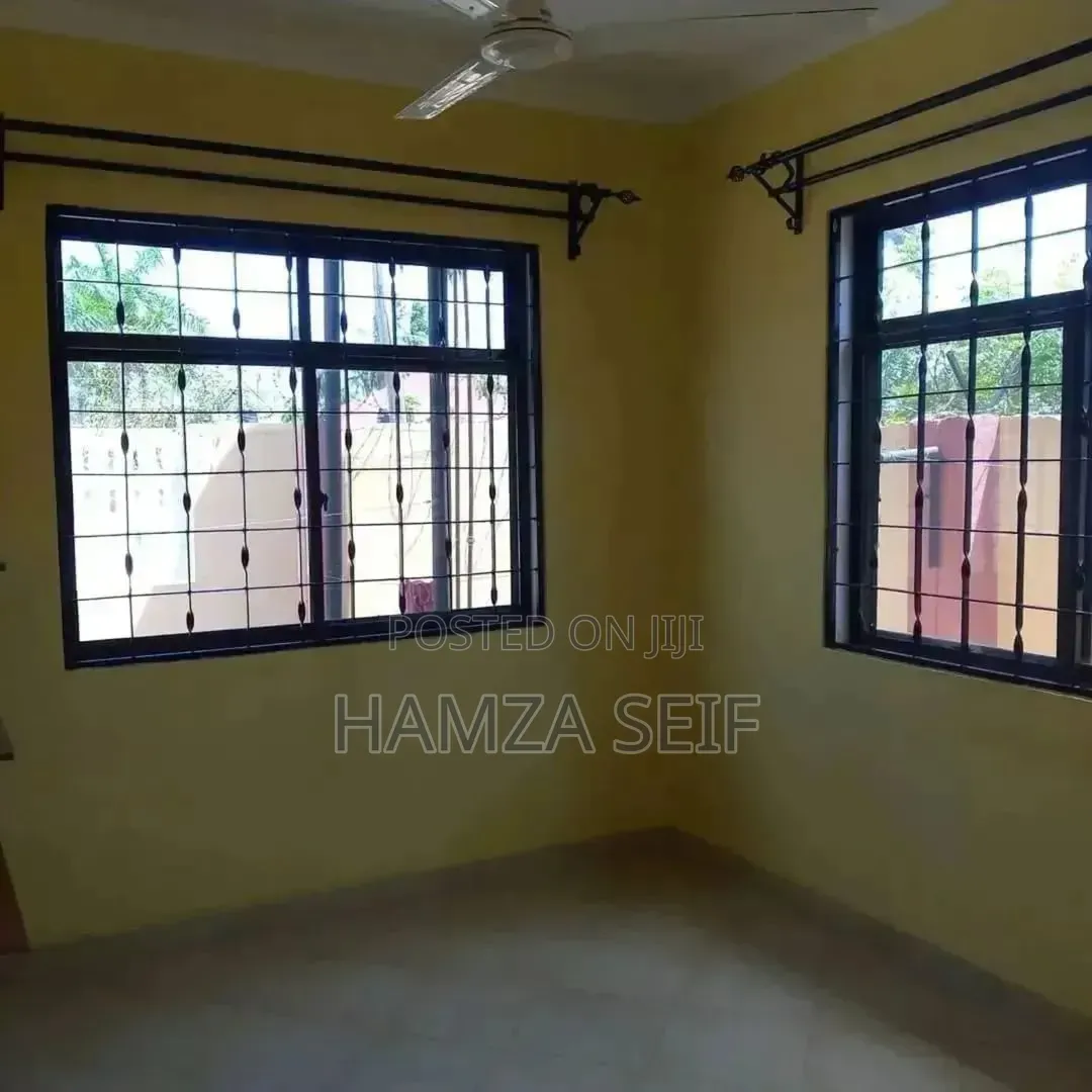 Furnished 2bdrm House in Kijitonyama for rent