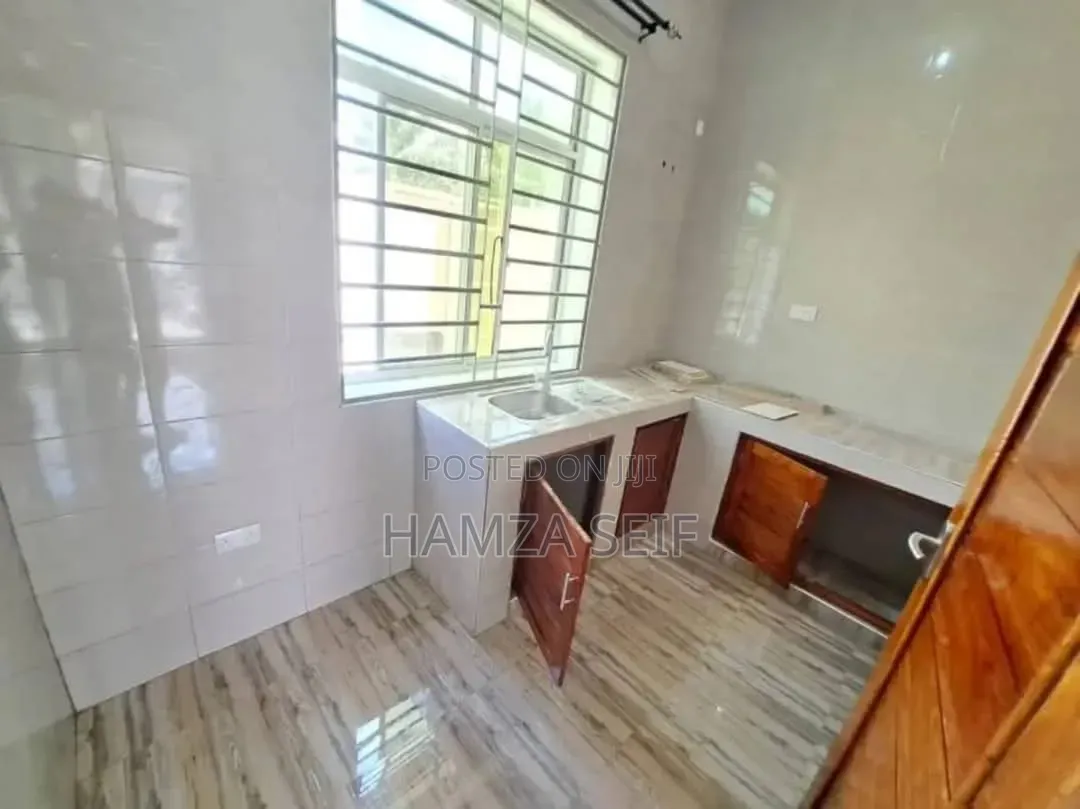 1bdrm House in Kinondoni for rent