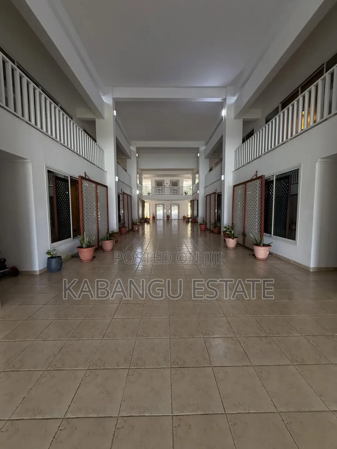 Furnished 2bdrm Apartment in Masaki for rent
