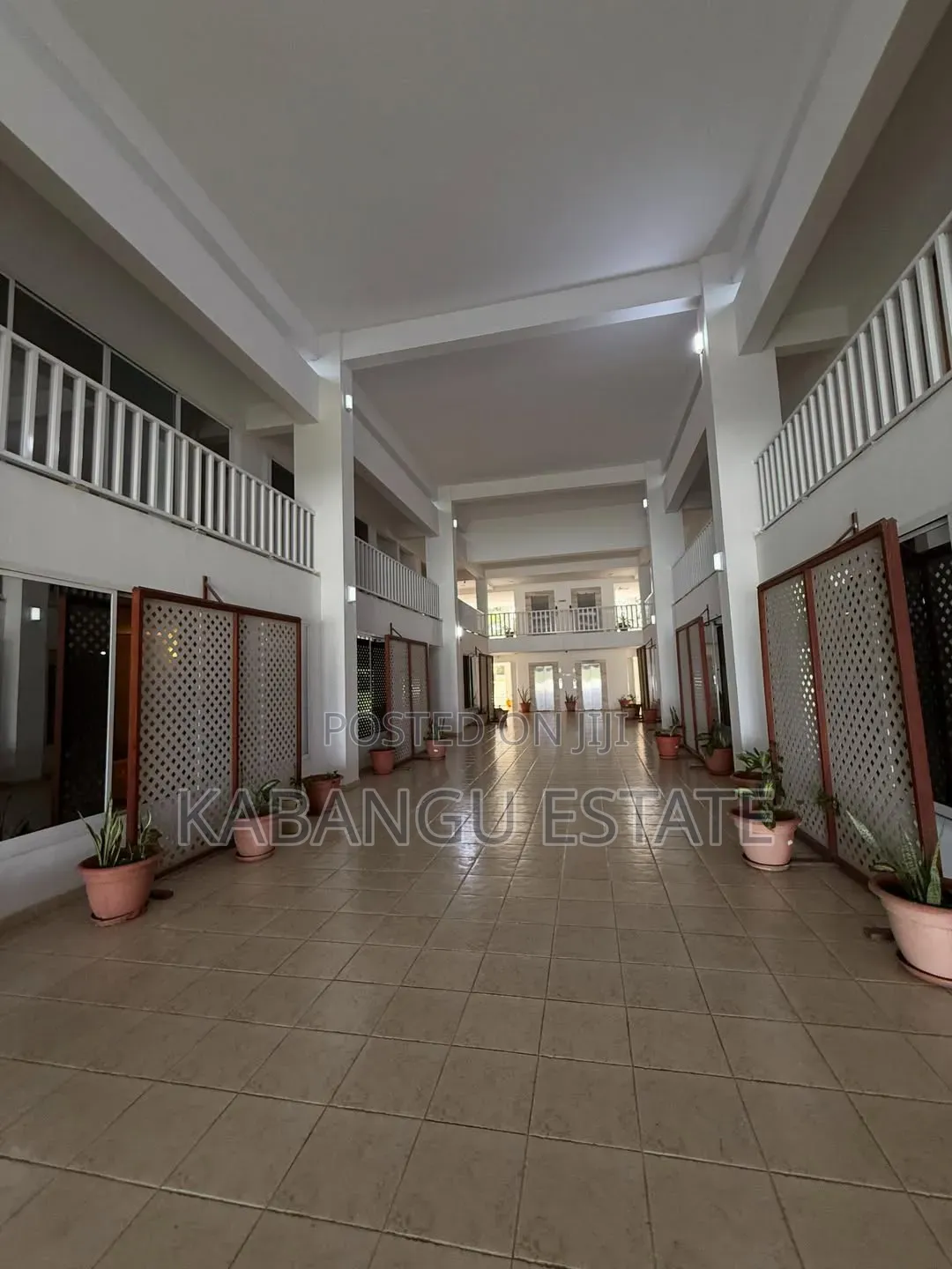 Furnished 2bdrm Apartment in Masaki for rent
