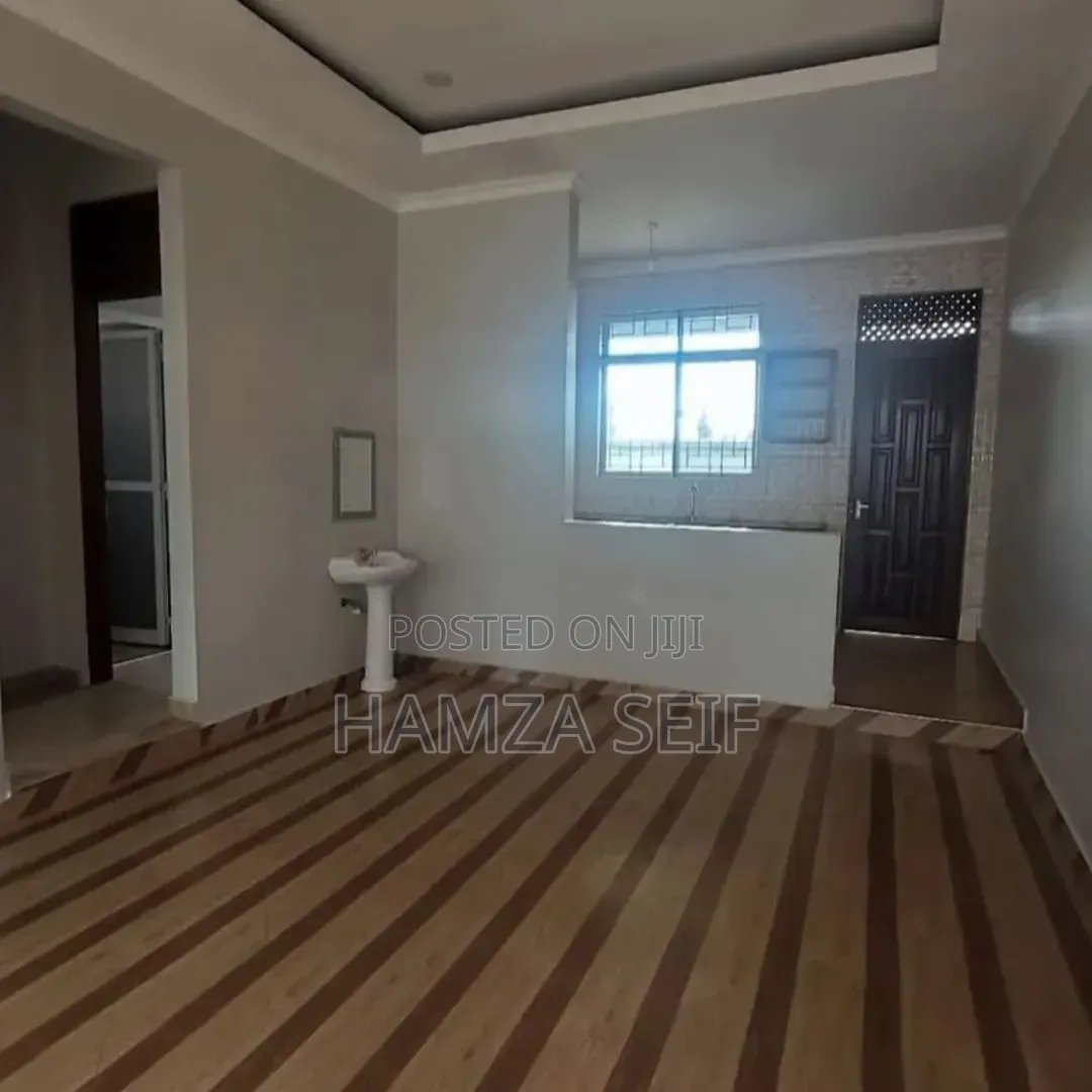 2bdrm House in Mikocheni for rent