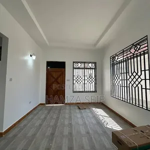 2bdrm House in Mikocheni for rent