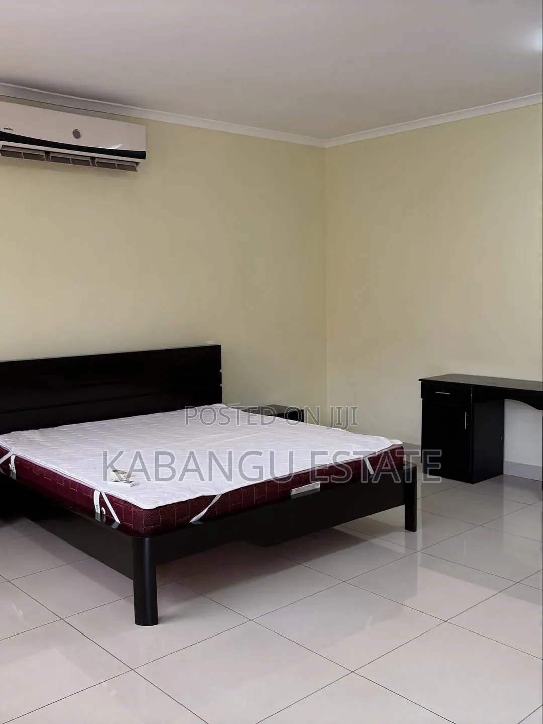 Furnished 4bdrm Villa in Oysterbay for rent