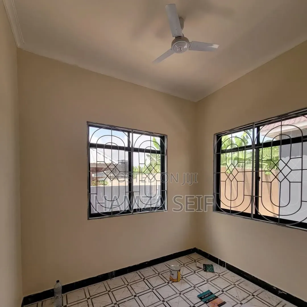 2bdrm House in Mikocheni for rent