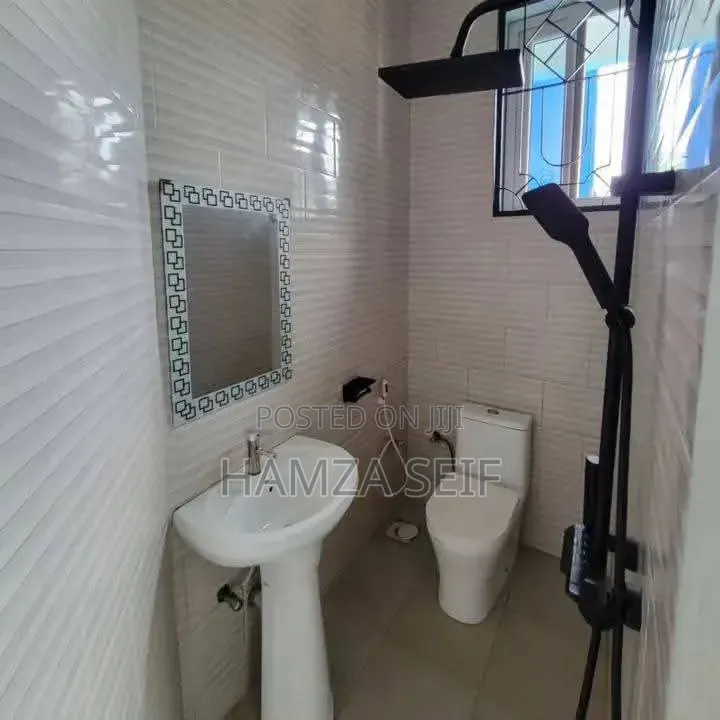 2bdrm House in Mikocheni for rent