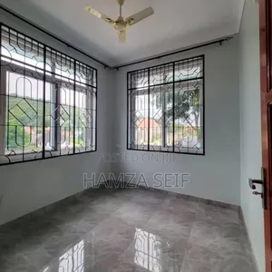 2bdrm House in Mikocheni for rent