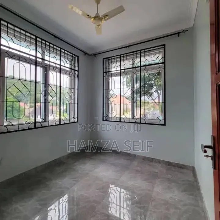 2bdrm House in Mikocheni for rent