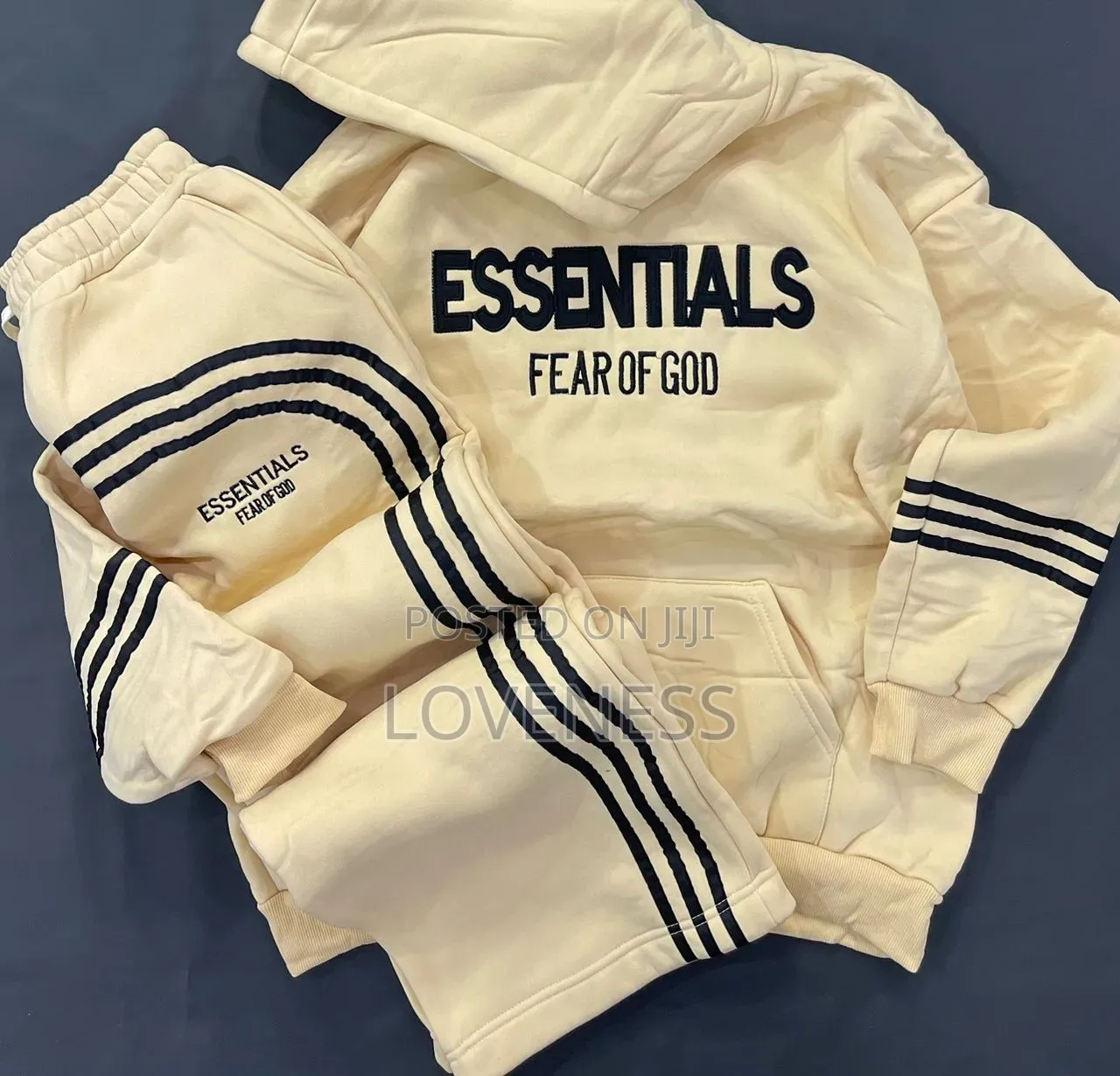 Track for Men