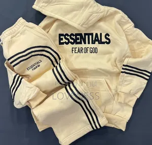 Track for Men
