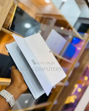 Laptop Microsoft Surface Pro 5 8GB Intel Core i5 SSD 256GB