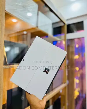 Laptop Microsoft Surface Pro 5 8GB Intel Core i5 SSD 256GB