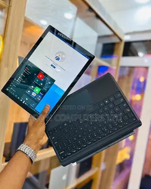 Laptop Microsoft Surface Pro 5 8GB Intel Core i5 SSD 256GB