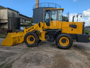 3t Brand New Wheel Loader. (Ly958)