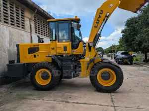 3t Brand New Wheel Loader. (Ly958)