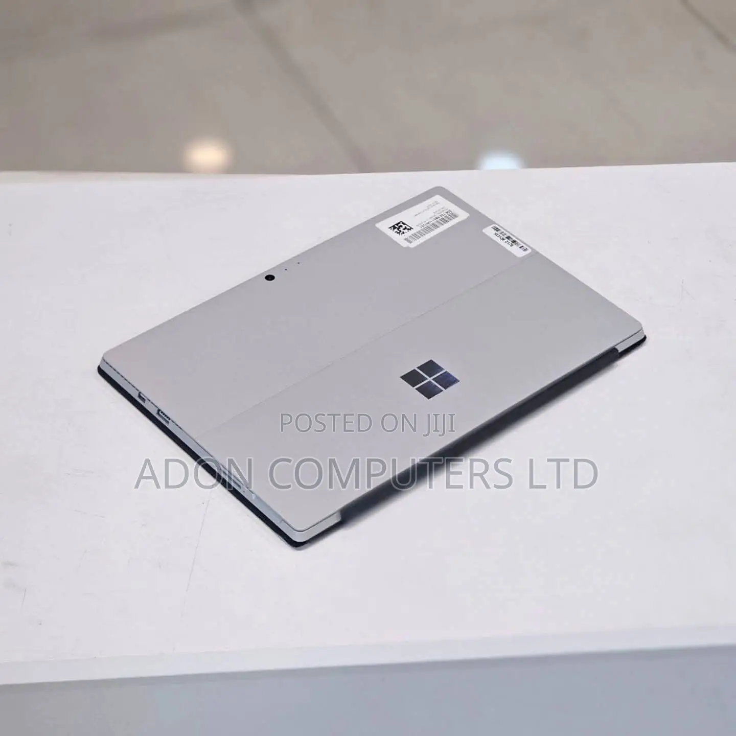Laptop Microsoft Surface Pro 5 8GB Intel Core i7 SSD 256GB