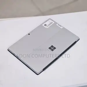 Laptop Microsoft Surface Pro 5 8GB Intel Core i7 SSD 256GB