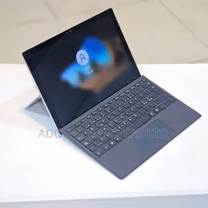 Laptop Microsoft Surface Pro 5 8GB Intel Core i7 SSD 256GB