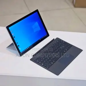Laptop Microsoft Surface Pro 5 8GB Intel Core i7 SSD 256GB