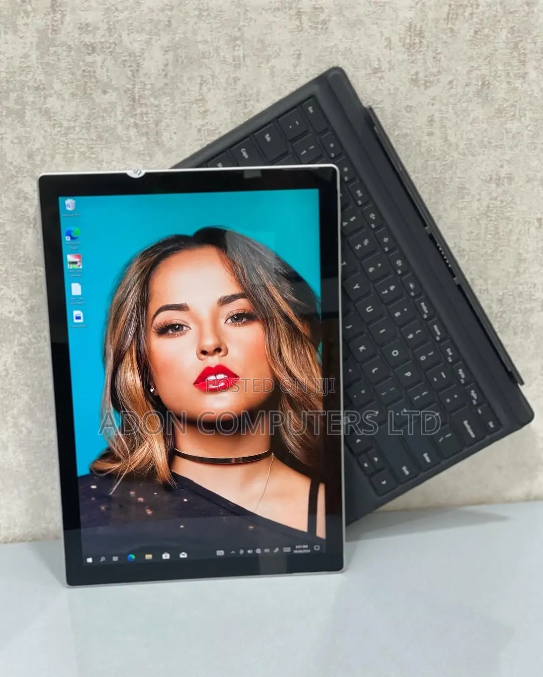 Laptop Microsoft Surface Pro 7 8GB Intel Core i5 SSD 256GB