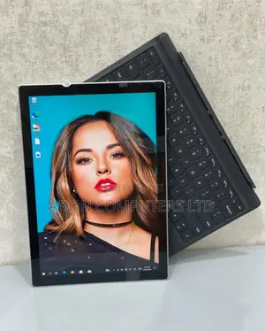 Laptop Microsoft Surface Pro 7 8GB Intel Core i5 SSD 256GB