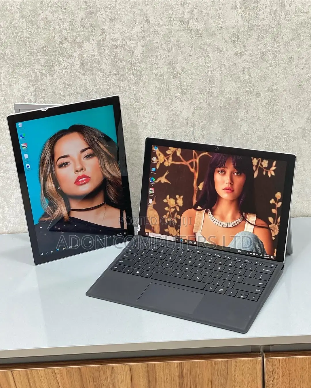 Laptop Microsoft Surface Pro 7 8GB Intel Core i5 SSD 256GB