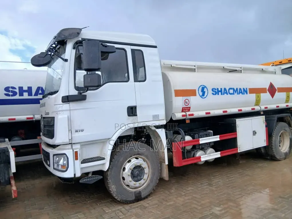 Fuel Bowser