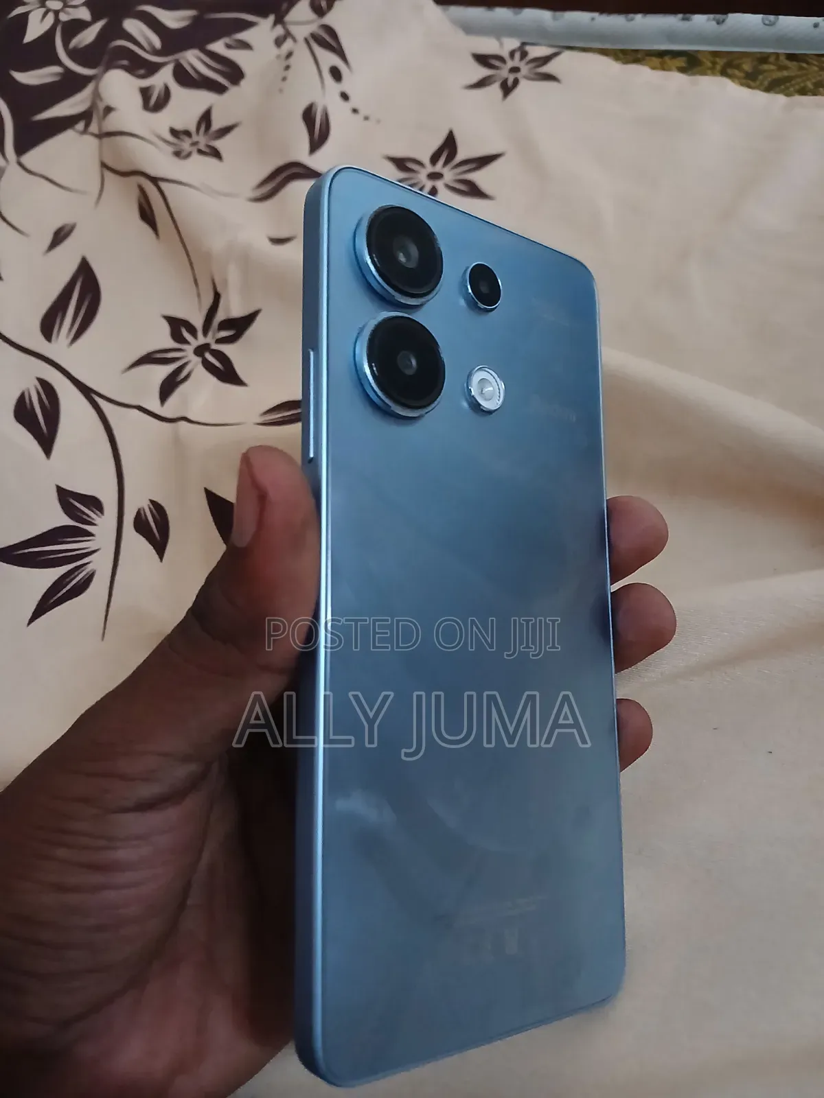 Xiaomi 13T 256 GB Blue