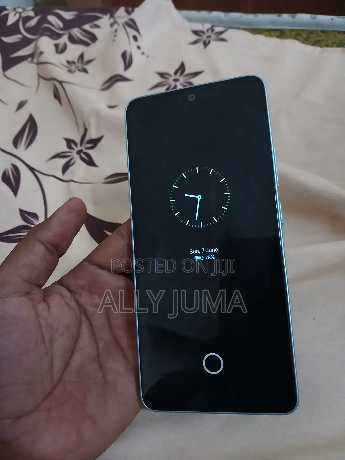 Xiaomi 13T 256 GB Blue