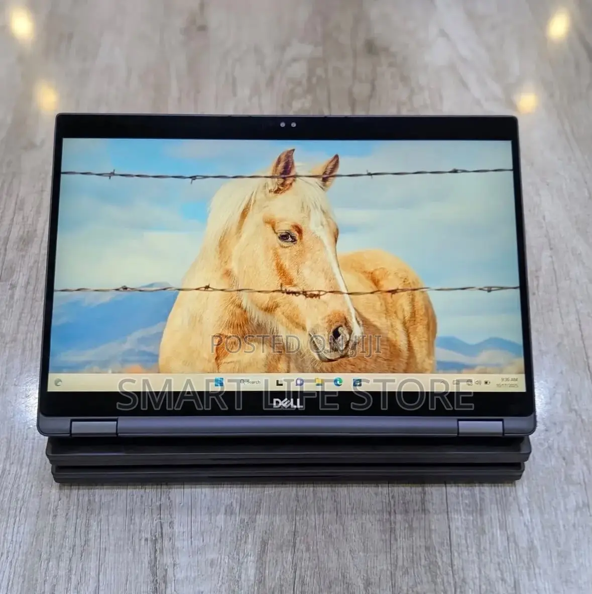 New Laptop Dell Latitude 7310 16GB Intel Core i5 SSD 256GB