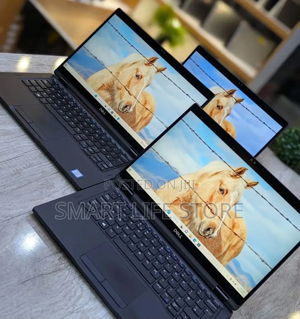 New Laptop Dell Latitude 7310 16GB Intel Core i5 SSD 256GB