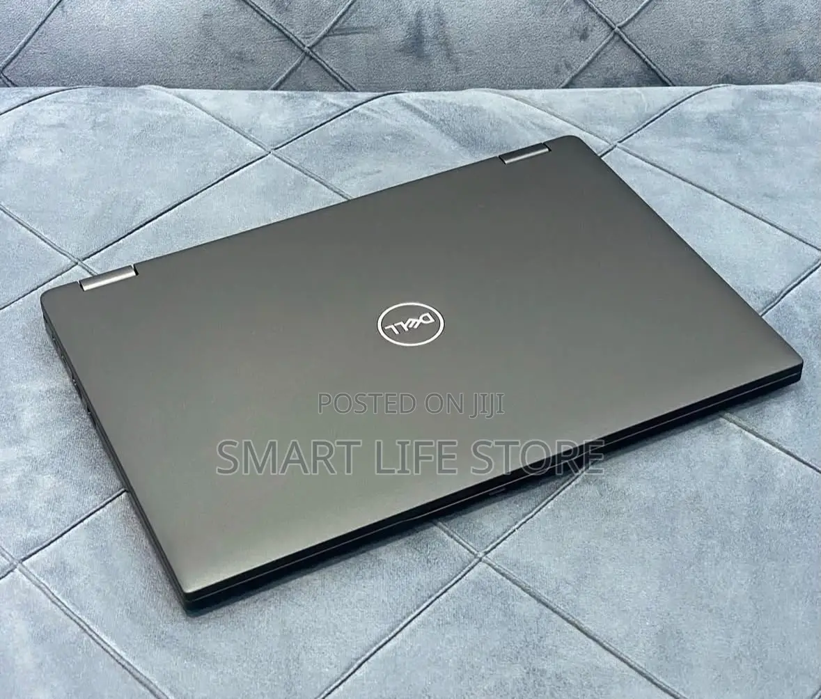 New Laptop Dell Latitude 7310 16GB Intel Core i5 SSD 256GB
