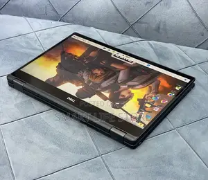 New Laptop Dell Latitude 7310 16GB Intel Core i5 SSD 256GB