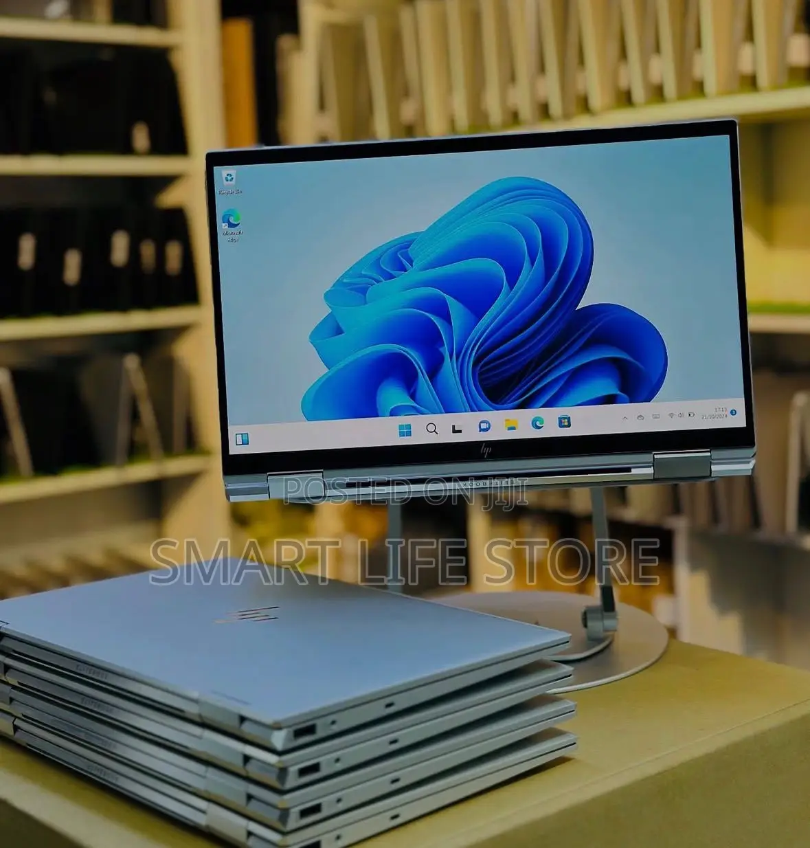 New Laptop HP EliteBook x360 1030 G7 32GB Intel Core i7 SSD 32GB