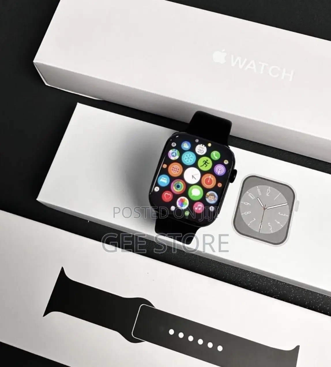 Apple Watch Series 9 45mm
