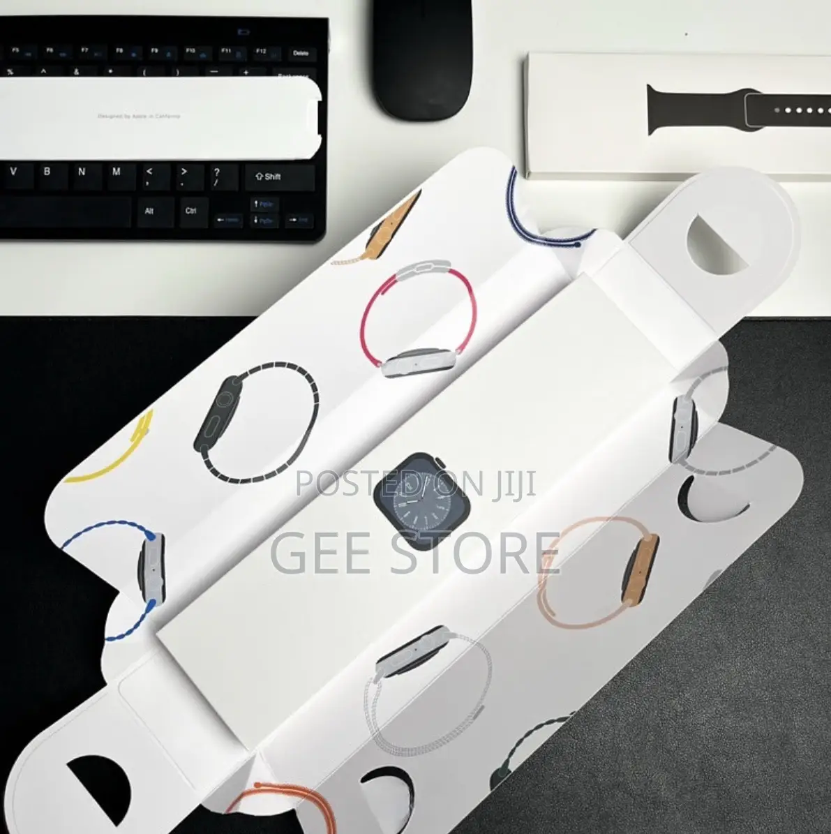 Apple Watch Series 9 45mm