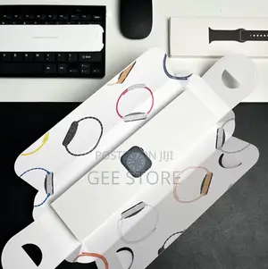 Apple Watch Series 9 45mm