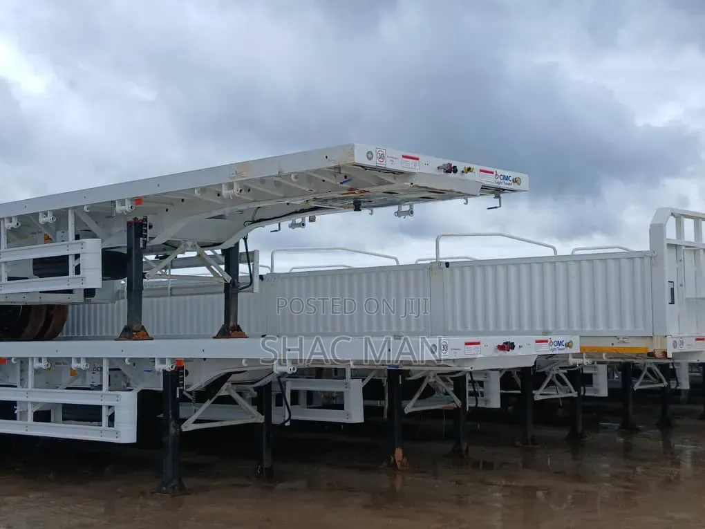 Trailer for Sale