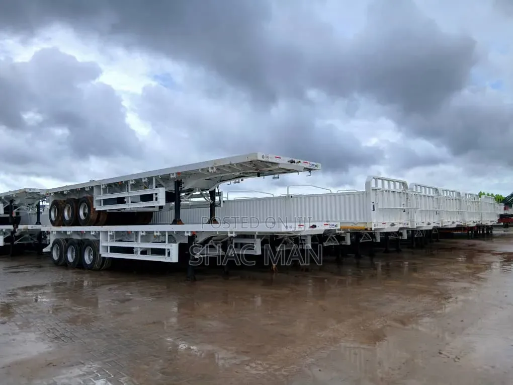 Trailer for Sale