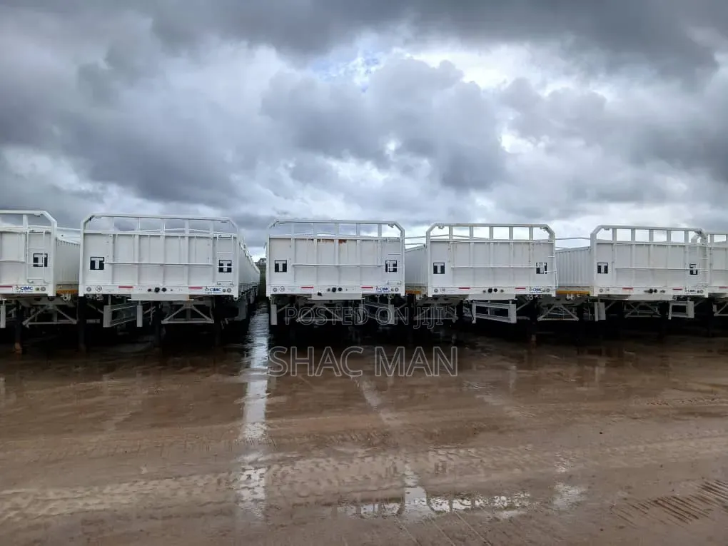Trailer for Sale