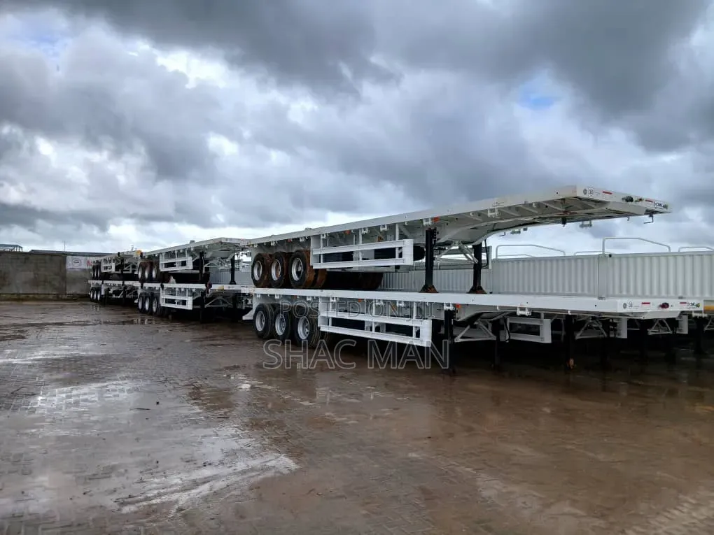 Trailer for Sale