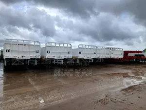 Trailer for Sale